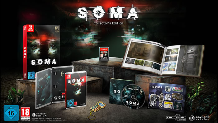「SOMA」