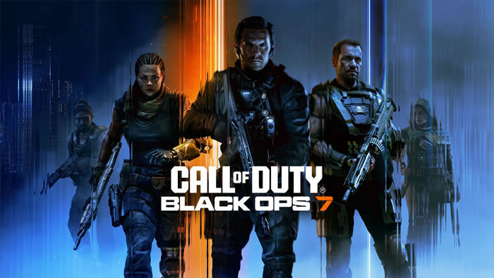 「Call of Duty」