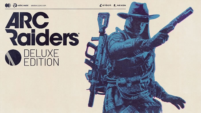 「ARC Raiders」