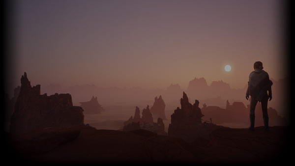 「Dune: Awakening」