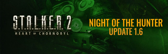 「S.T.A.L.K.E.R. 2」