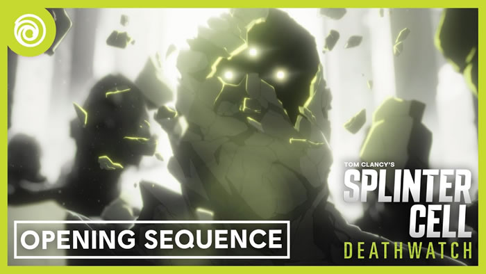 「Splinter Cell」