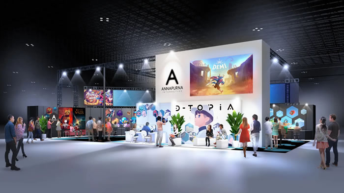 「Annapurna Interactive」