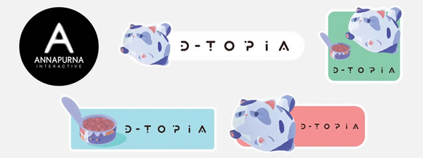 「Annapurna Interactive」