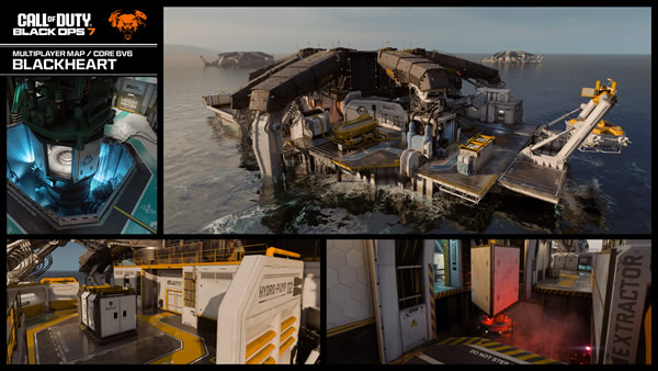「Call of Duty」
