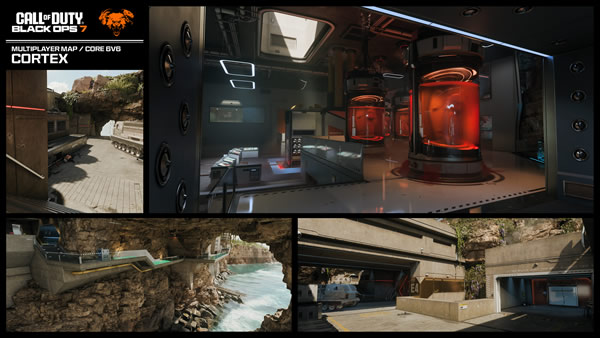 「Call of Duty」