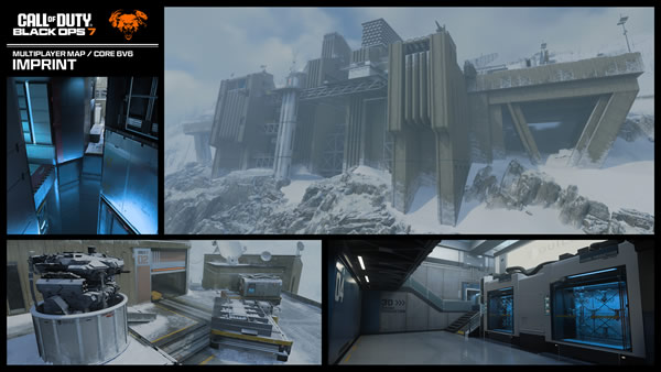 「Call of Duty」