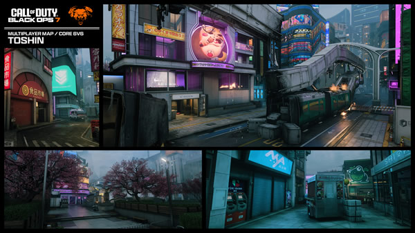 「Call of Duty」