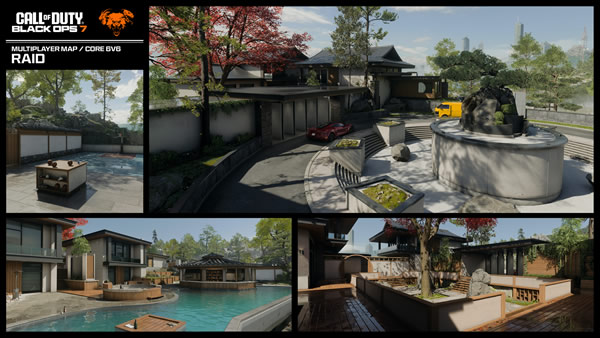 「Call of Duty」