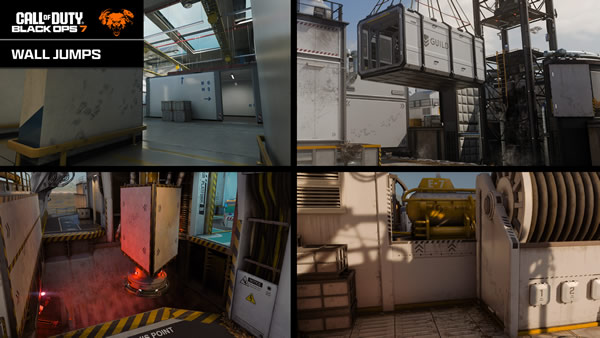 「Call of Duty」