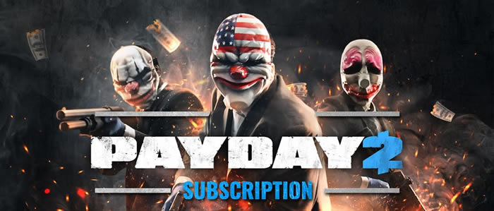 「PAYDAY 3」