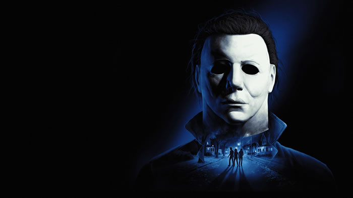 「Halloween: The Game」