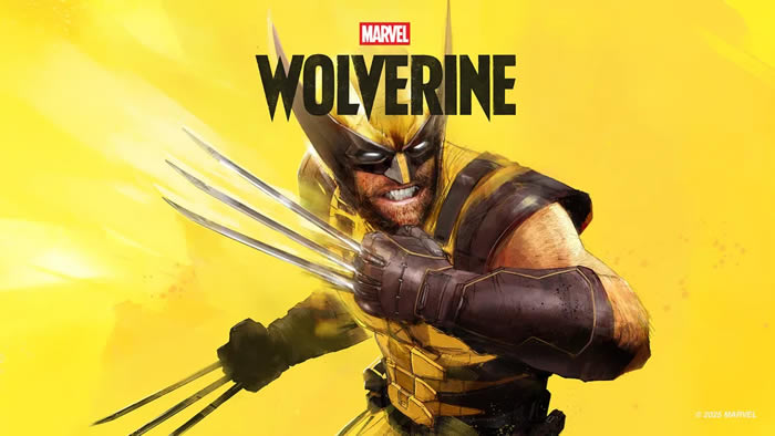 「Marvel’s Wolverine」