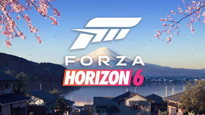 「Forza」