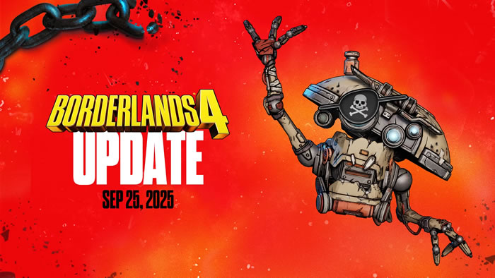「Borderlands」