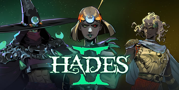 「Hades」