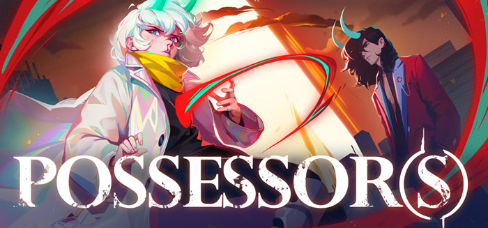 「Possessor(s)」