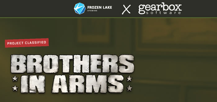 「Brothers in Arms」