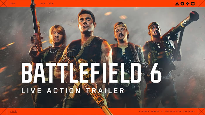 「Battlefield」