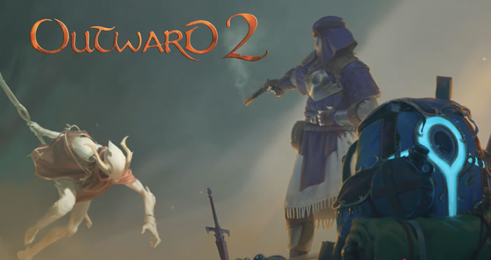 「Outward 2」