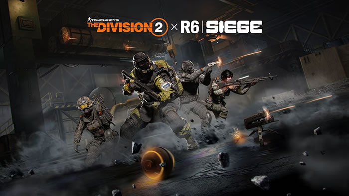 「The Division」