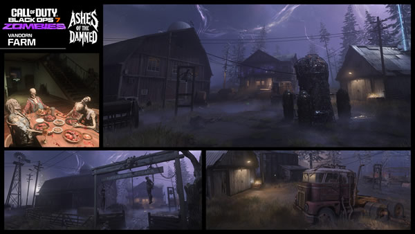 「Call of Duty」