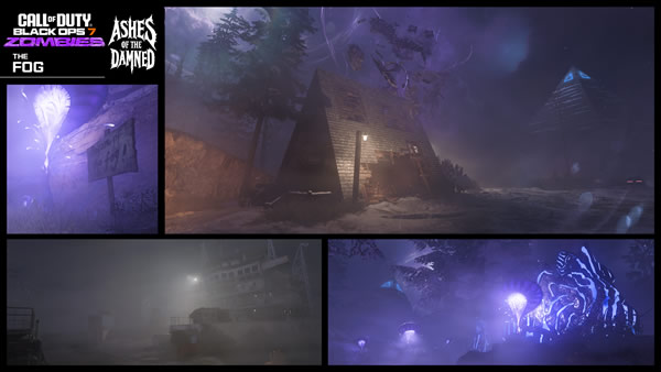 「Call of Duty」