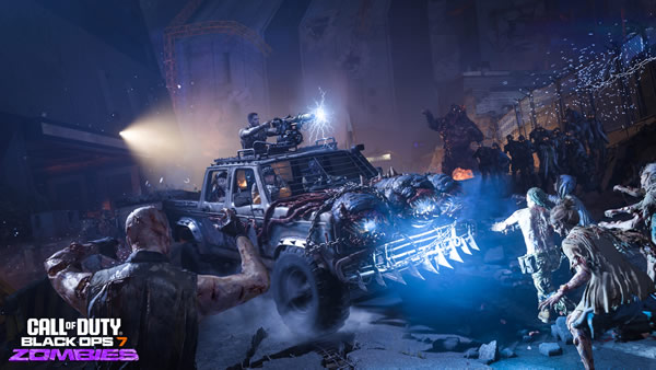 「Call of Duty」