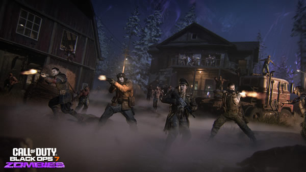 「Call of Duty」
