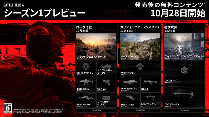 「Battlefield」