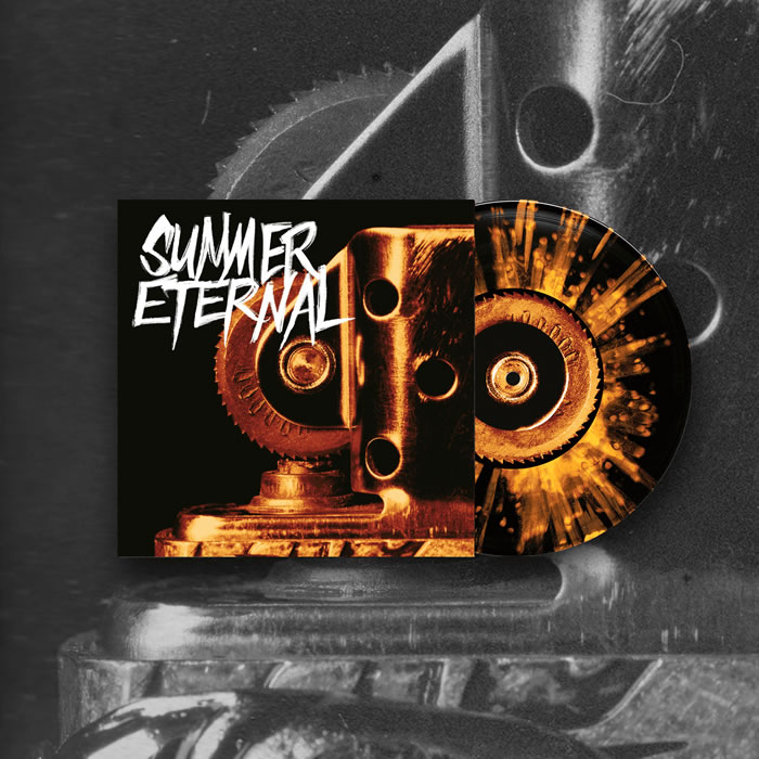 「Summer Eternal」