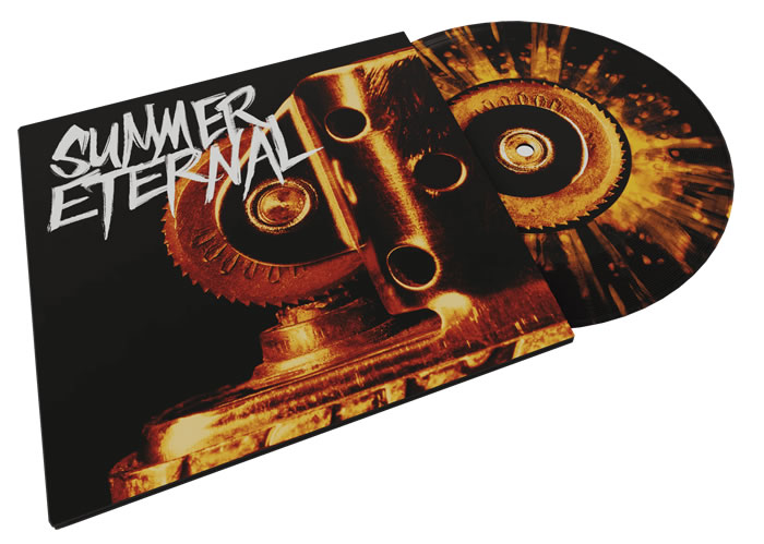 「Summer Eternal」