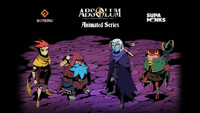 「Absolum」