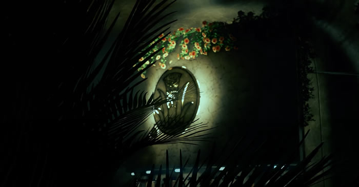「Hotel Samsara」