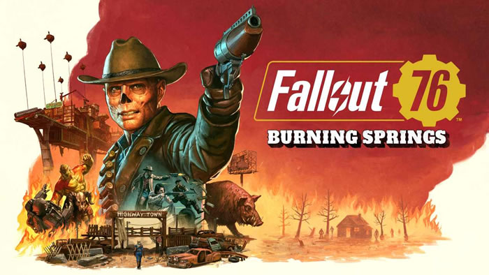 「Fallout」