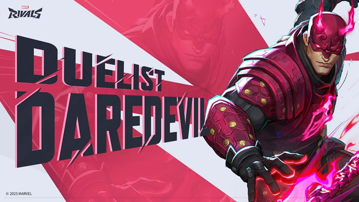 「Marvel Rivals」