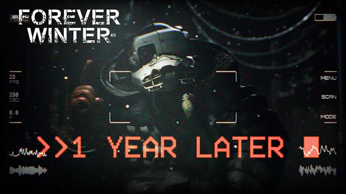 「The Forever Winter」
