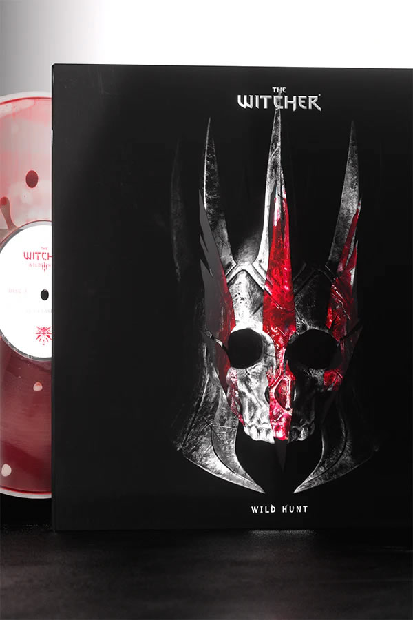 「The Witcher」