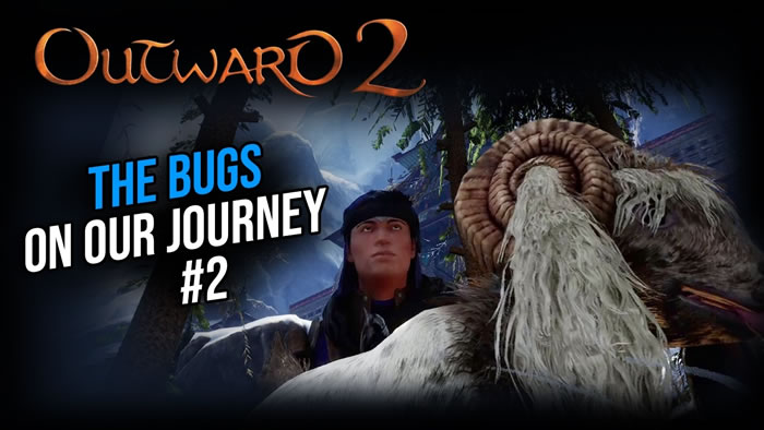 「Outward 2」