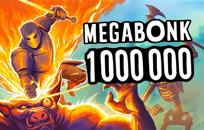 「Megabonk」