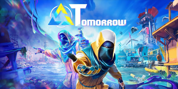 「THQ Nordic」