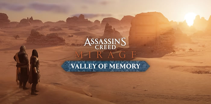 「Assassin’s Creed」
