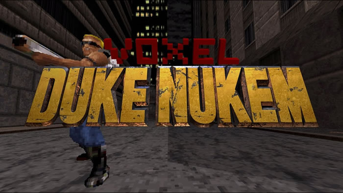 「Duke Nukem 3D」