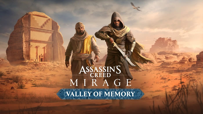 「Assassin’s Creed」
