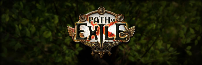 「Path of Exile」