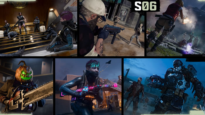「Call of Duty」