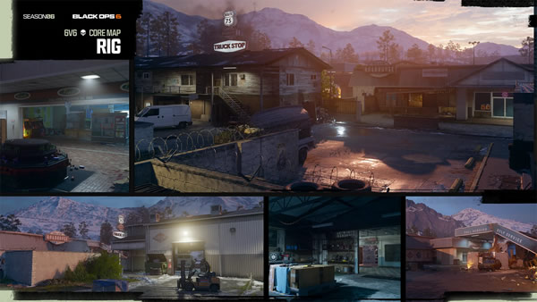 「Call of Duty」