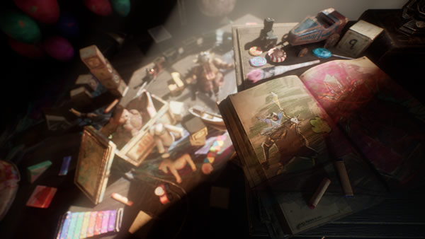 「Clair Obscur: Expedition 33」