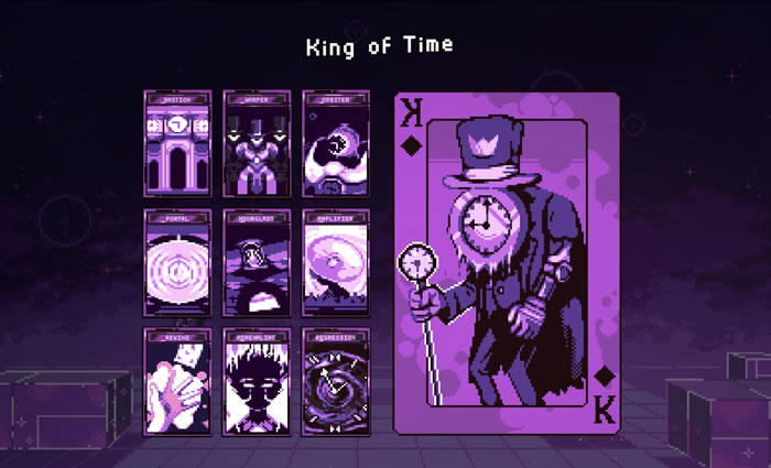 「9 Kings」