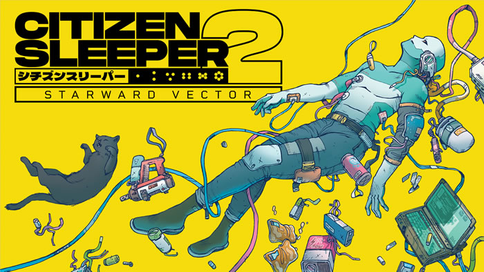 「Citizen Sleeper」